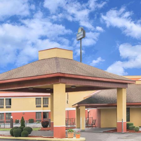 Days Inn & Suites By Wyndham Casey Eksteriør billede